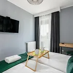 شقة Premium Airport By Renters بوزنان