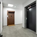 شقة Premium Airport By Renters بوزنان