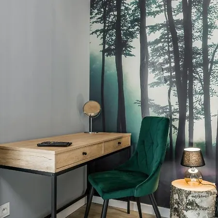 아파트 Premium Airport By Renters *