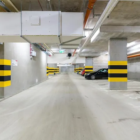 아파트 Premium Airport By Renters *