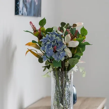 아파트 Premium Airport By Renters *