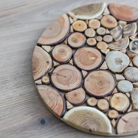 아파트 Premium Airport By Renters