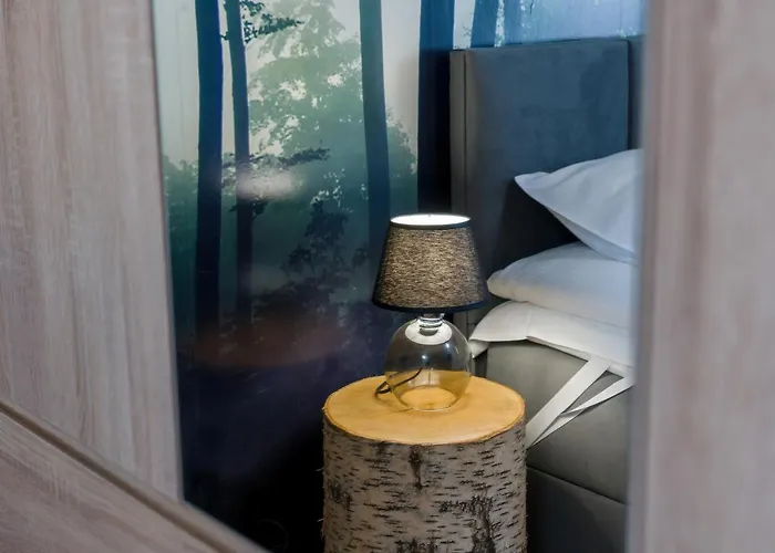 شقة Premium Airport By Renters بوزنان