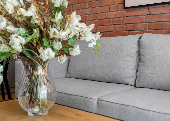 شقة Premium Airport By Renters