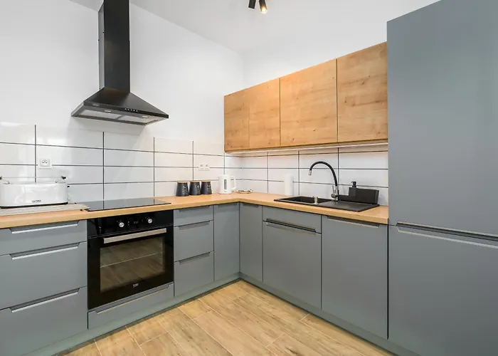 Premium Airport By Renters شقة *