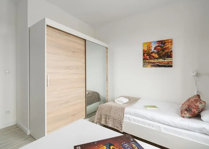 شقة Premium Airport By Renters *