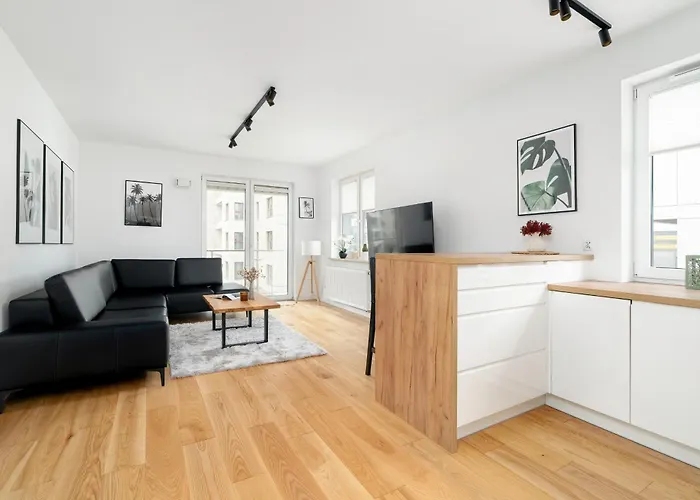 Premium Airport By Renters شقة بوزنان