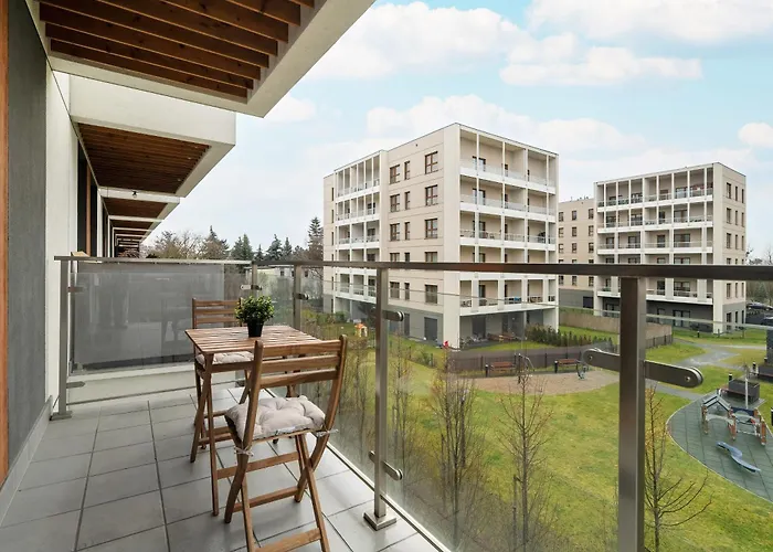 شقة Premium Airport By Renters بوزنان