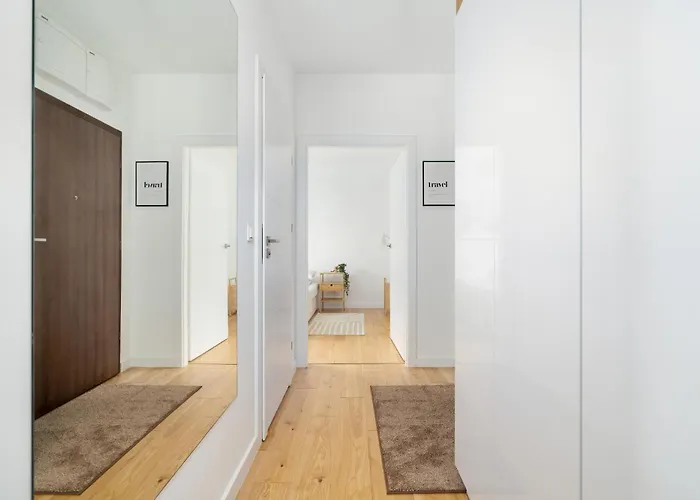 شقة Premium Airport By Renters