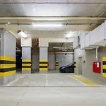Premium Airport By Renters Poznan