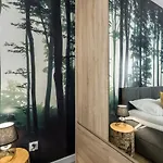 Premium Airport By Renters Lejlighed *