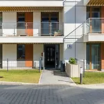 Premium Airport By Renters Apartment Poznan