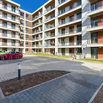 Apartment Premium Airport By Renters