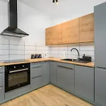 Premium Airport By Renters Lejlighed *