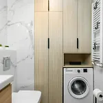Premium Airport By Renters Apartment