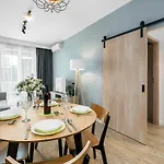 Apartment Premium Airport By Renters *