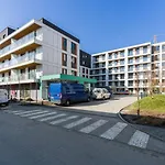 Lejlighed Premium Airport By Renters
