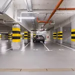 Premium Airport By Renters * Poznan