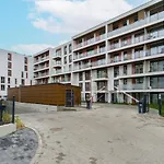 Premium Airport By Renters Apartment Poznan