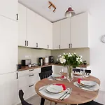 Lejlighed Premium Airport By Renters Poznań