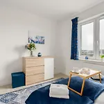 Lejlighed Premium Airport By Renters *