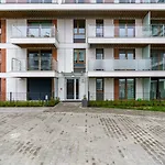 Premium Airport By Renters Lejlighed Poznań