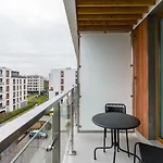 Premium Airport By Renters * Poznan