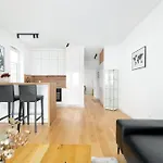 Apartment Premium Airport By Renters Poznan