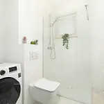 Lejlighed Premium Airport By Renters *