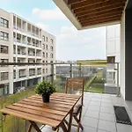 Lejlighed Premium Airport By Renters *