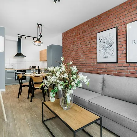 Lägenhet Premium Airport By Renters *