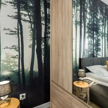 Premium Airport By Renters דירה *