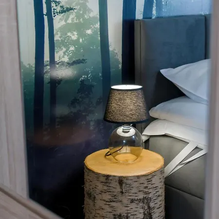 דירה Premium Airport By Renters פוזנן