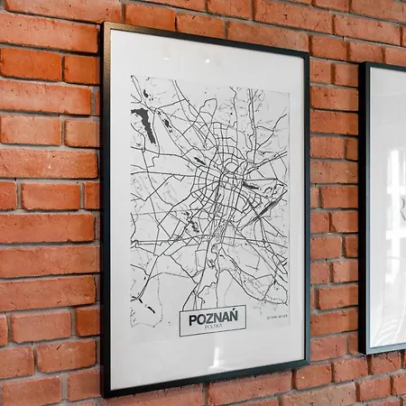 דירה Premium Airport By Renters