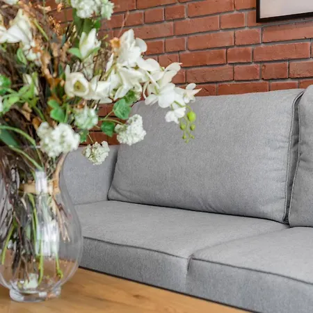 דירה Premium Airport By Renters