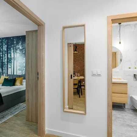 Premium Airport By Renters * Poznań