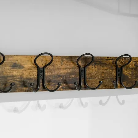 דירה Premium Airport By Renters