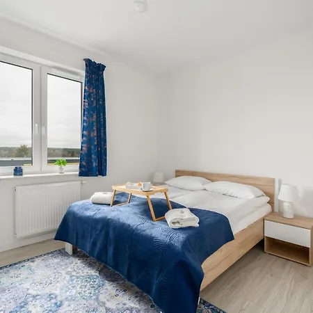 דירה Premium Airport By Renters