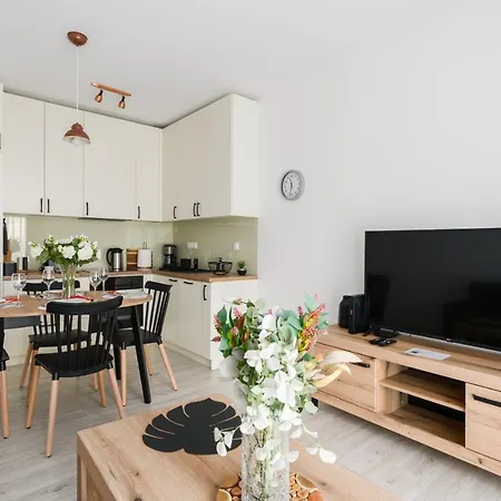 דירה Premium Airport By Renters *