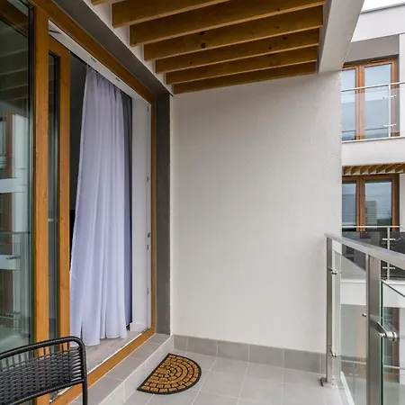 דירה Premium Airport By Renters *