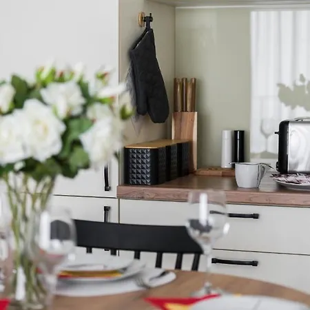 Premium Airport By Renters דירה