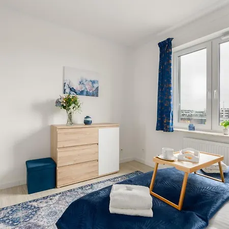 דירה Premium Airport By Renters *