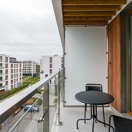 Premium Airport By Renters * 波兹南