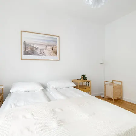 Premium Airport By Renters * Poznan