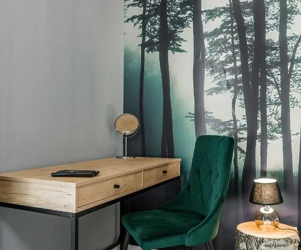 Apartment Premium Airport By Renters *