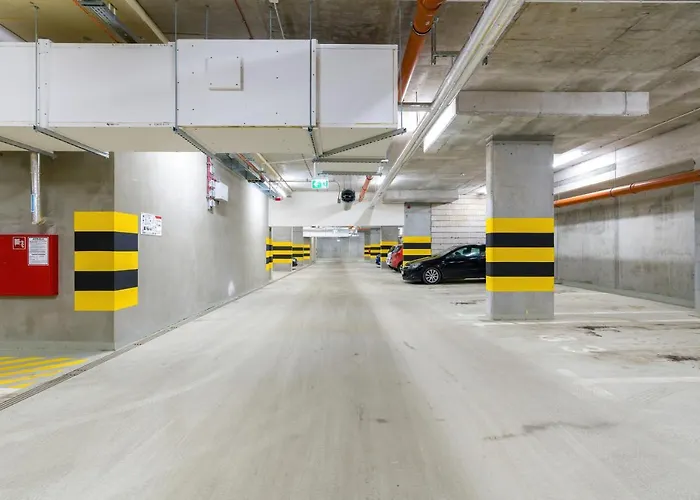 Apartment Premium Airport By Renters *