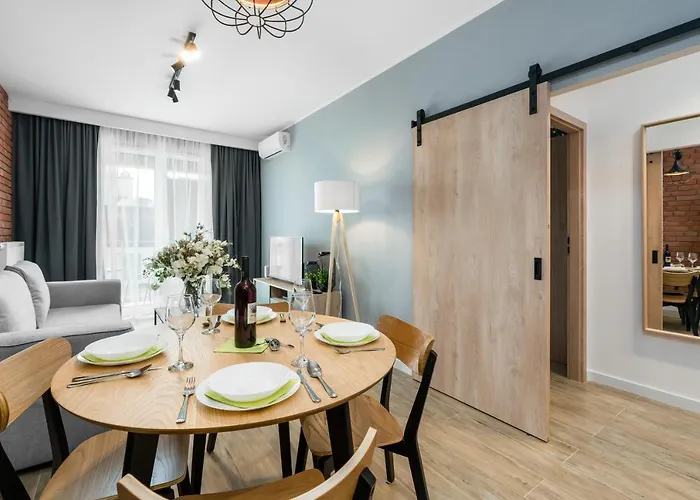 Apartment Premium Airport By Renters *