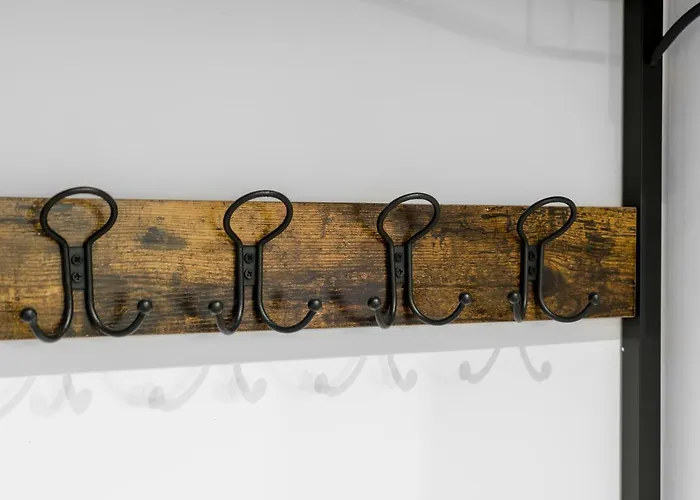 Apartment Premium Airport By Renters