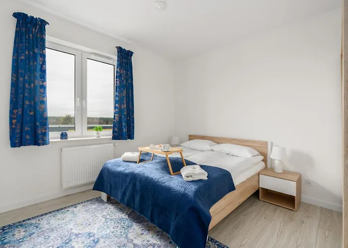 Apartment Premium Airport By Renters