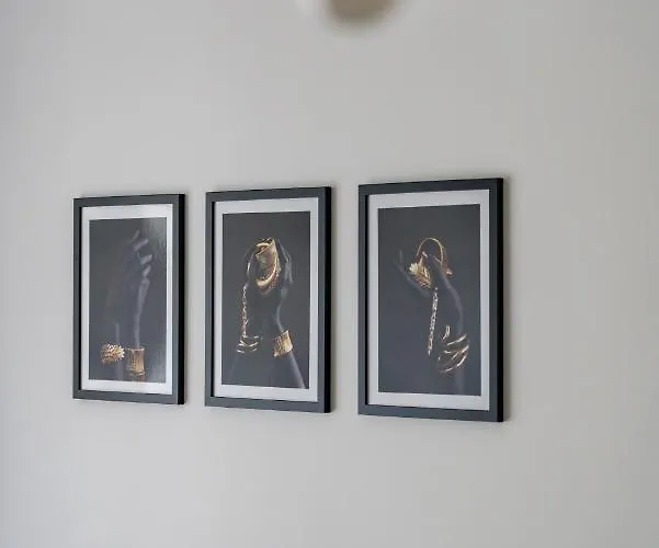 Premium Airport By Renters Apartment *